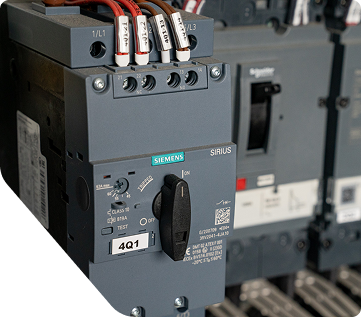 Современное оборудование