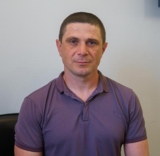 Директор РБУ