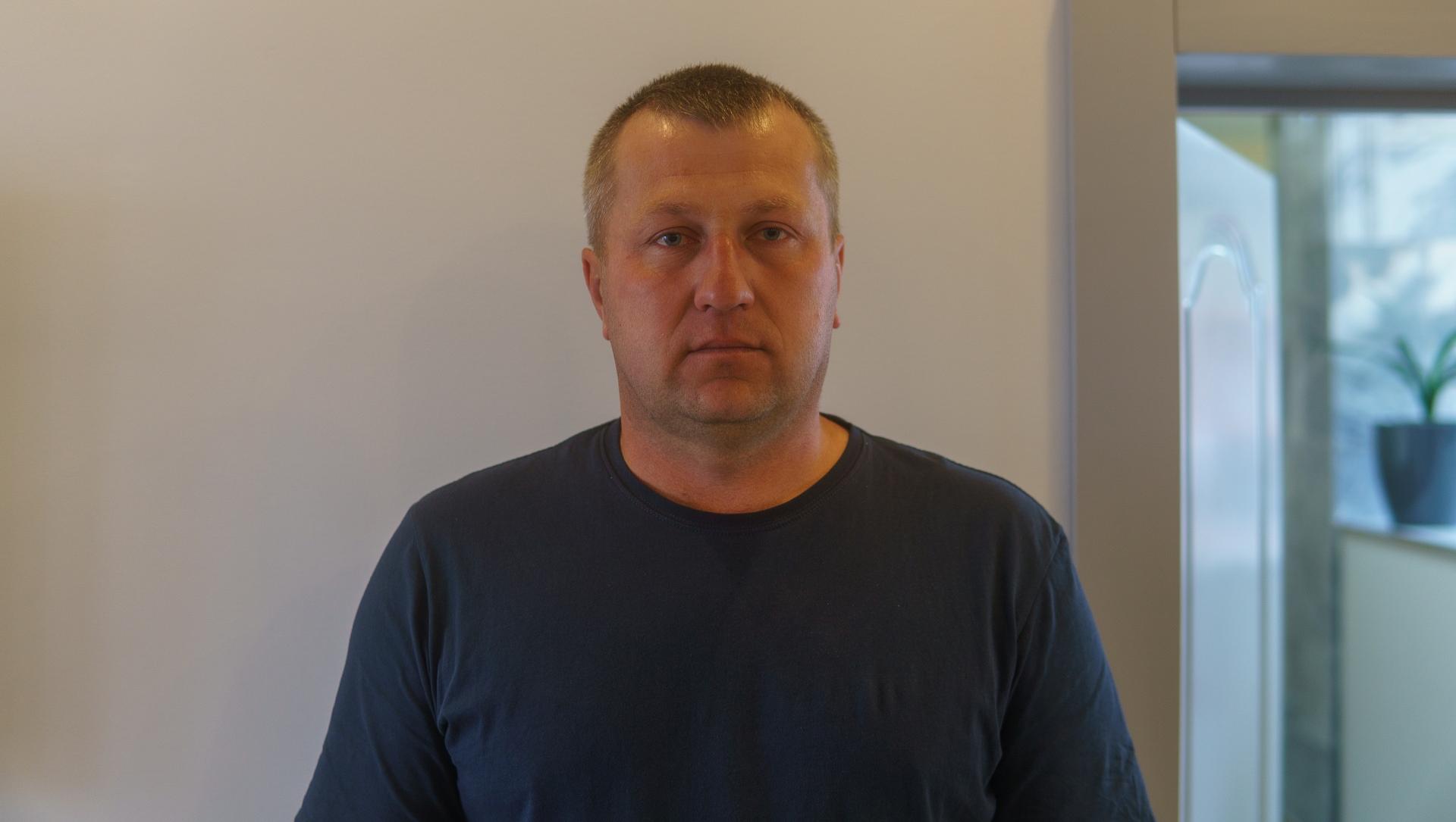 Директор Карьера