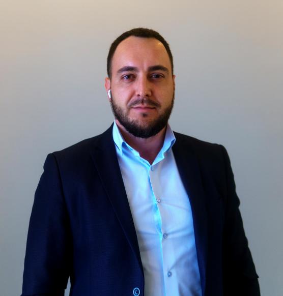 Руководитель отдела продаж