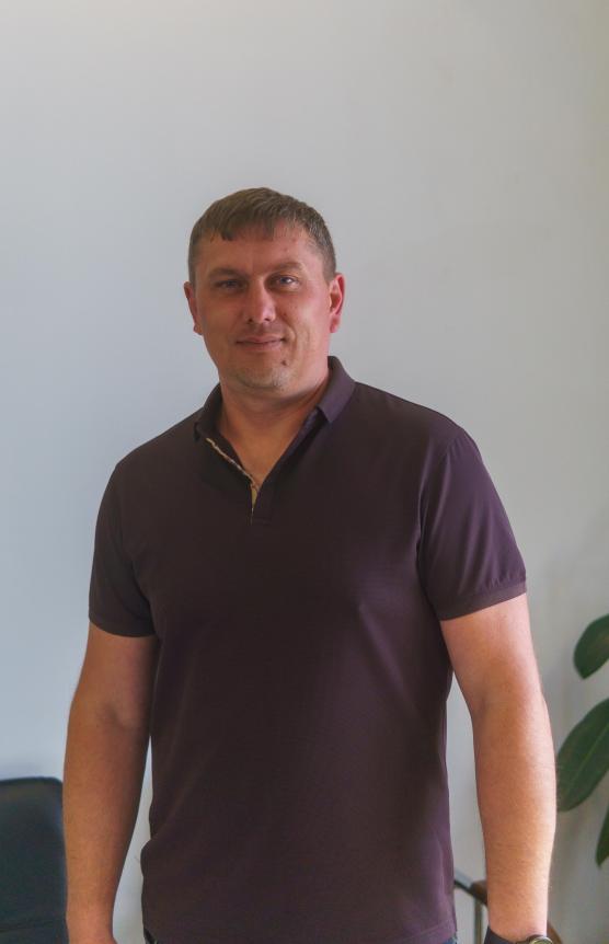 Главный механик